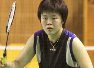 Tee Jing Yi submitted her resignation to the Badminton Association of Malaysia (BAM) last Friday.