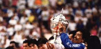 Years gone by. Will Malaysia be able to win the Thomas Cup again in the near future after our last triumph in 1992, considering the players we have in the national team at the moment?
