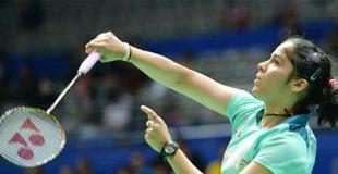 Interestingly, it was Malaysia&rsquo;s favourite son, Lee Chong Wei, who issued the first challenge on a shot that was called &lsquo;out&rsquo;.