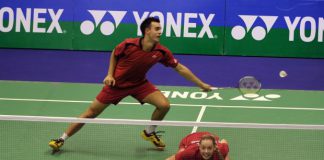 England's mixed doubles pair Chris Adcock and Gabrielle White have qualified for the season-ending BWF World Super Series Finals in Kuala Lumpur from Dec 11-15.