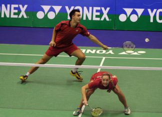 England's mixed doubles pair Chris Adcock and Gabrielle White have qualified for the season-ending BWF World Super Series Finals in Kuala Lumpur from Dec 11-15.
