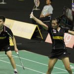 National mixed doubles pair Lai Pei Jing-Tan Aik Quan will try to make the most out of the top pairs absence from the SEA Games to win a medal when the competition starts on Dec 10.