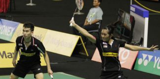 National mixed doubles pair Lai Pei Jing-Tan Aik Quan will try to make the most out of the top pairs absence from the SEA Games to win a medal when the competition starts on Dec 10.