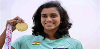 I don't fear anyone, says Sindhu after gold in Macau