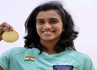 I don't fear anyone, says Sindhu after gold in Macau