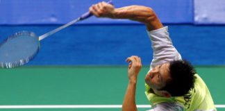 SEA Games badminton top seed Nguyen Tien Minh feels more players should be seeded in the 16-man competition that starts on Wednesday.