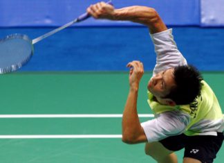 SEA Games badminton top seed Nguyen Tien Minh feels more players should be seeded in the 16-man competition that starts on Wednesday.