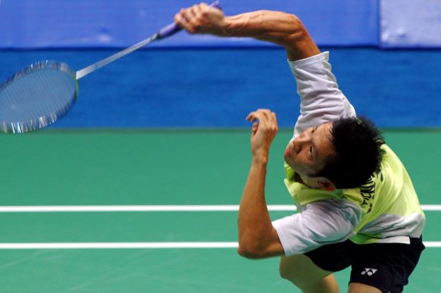 SEA Games badminton top seed Nguyen Tien Minh feels more players should be seeded in the 16-man competition that starts on Wednesday. SEA Games badminton top seed Nguyen Tien Minh feels more players should be seeded in the 16-man competition that starts on Wednesday.