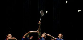 Lee Chong Wei