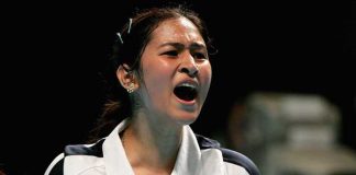 Jwala Gutta