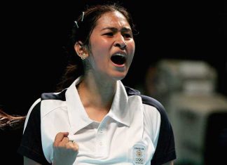 Jwala Gutta