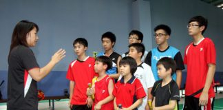 The Badminton Association of Malaysia will provide RM1,000 to state players identified by the state BA in a bid to nurture their talent.
