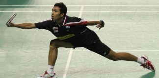 National singles shuttler Iskandar Zulkarnain Zainuddin is determined to make the best of his first major tournament at the Myanmar SEA Games starting Dec 10.