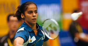 Saina Nehwal, PV Sindhu in pre-quarterfinals
