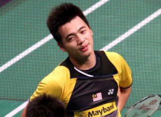 Tan Wee Kiong is not one to rejoice in someone else's suffering as he feels sympathetic towards the suspended Korean duo Lee Yong-dae and Kim Ki-jung.