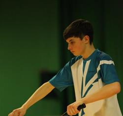 TOP PLAYER: Matthew Widdicombe