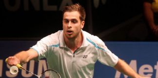 Even with a lack of sleep, Russian Vladimir Ivanov won both his Maybank Malaysian Open qualifying matches to make it to the main draw where he will face Japan's Kenichi Tago.