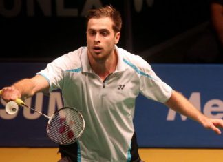Even with a lack of sleep, Russian Vladimir Ivanov won both his Maybank Malaysian Open qualifying matches to make it to the main draw where he will face Japan's Kenichi Tago.
