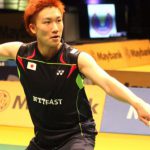 Japanese singles shuttler Kento Momota is the player to watch. World No. 1 Lee Chong Wei and Denmark's Jan O Jorgensen were both singing praises of the 20-year-old.