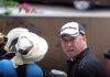 China coach Li Yongbo. He has already put measures in place to strengthen their choices in the doubles.