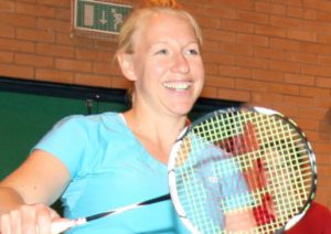 Gail Emms