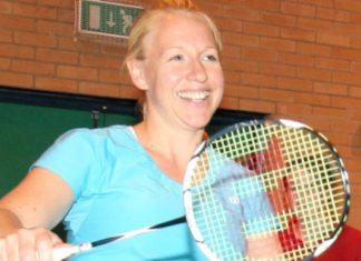 Gail Emms