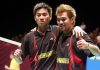 Kien Keat-Boon Heong to learn fate by month-end (pic) Koo Kien Keat (right) and Tan Boon Heong reached the nadir of their career after crashing out of the opening round in the Malaysian Open in January 2014 prompting a directive to freeze them from playing pending an inquest.