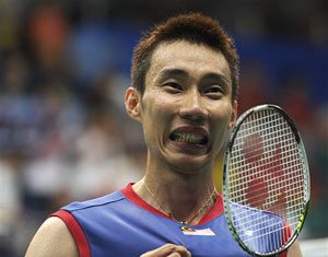 Can Lee Chong Wei win another All England Title?