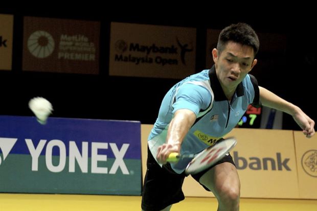 A good showing in the back-to-back German Open Grand Prix Gold and the All-England would strengthen Daren Liew's chances of being selected for the Thomas Cup squad. A good showing in the back-to-back German Open Grand Prix Gold and the All-England would strengthen Daren Liew's chances of being selected for the Thomas Cup squad.