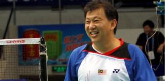 Tey Seu Bock hopes that Malaysia’s singles players will grab the opportunity and do well to improve their world rankings to qualify for the 2016 Olympic Games in Rio.