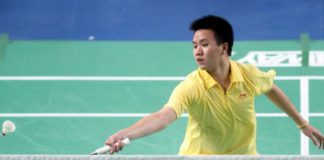 After enjoying a good run at the India Open Grand Prix Gold last month, Zulfadli Zulkiffli hopes to keep his momentum going in the Austria International Challenge from Feb 19-22.