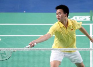 After enjoying a good run at the India Open Grand Prix Gold last month, Zulfadli Zulkiffli hopes to keep his momentum going in the Austria International Challenge from Feb 19-22.