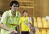 Ong Jian Guo: 'I am aiming to reach at least the semi-final stage of the Malaysia GP.'