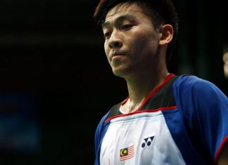 It is unlikely that a new partner for Tan Boon Heong will be found so soon as national doubles coach Pang Cheh Chang is currently with the national squad at the German Open in Mulheim.