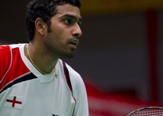 Rajiv Ouseph