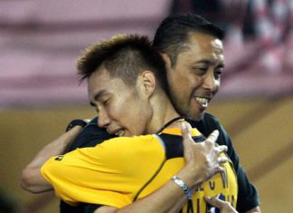 Misbun Sidek says no to BAM