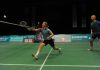 Milngavie’s Imogen Bankier and badminton mixed doubles partner Robert Blair are all set to defend their French International title in Orleans this weekend.