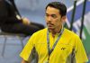 Rashid Sidek