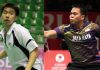 Markis Kido and Gideon Markus Fernaldi do have ton of firepower (pic) Young partner reignites fire for badminton: Markis