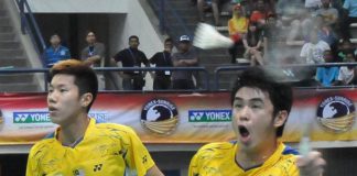 Champions fall to Singapore's Danny-Chayut as Malaysia end up with nothing