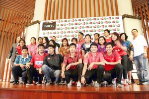 Indonesia's Thomas Cup and Uber Cup are the strongest in years.