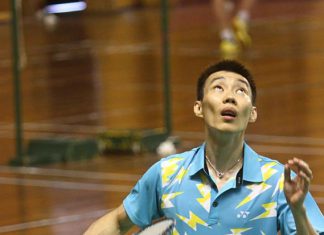 All Malaysian eyes will be on World No.1 Lee Chong Wei again to deliver at the All-England badminton championships starting on Tuesday.