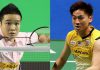Ow Yao Han picked as Tan Boon Heong's new comrade