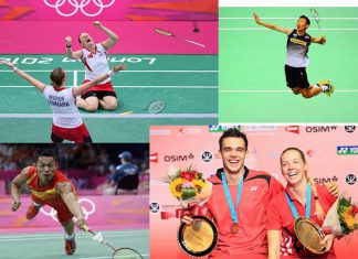 Badminton Strategies and Tactics for Professional Players