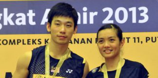 Peng Soon-Pei Jing deliver India Open surprise