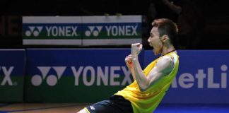 Lee Chong Wei has pretty easy draw in India Open until he meets Chen Long
