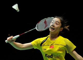 Shixian prevails in battle of Wangs