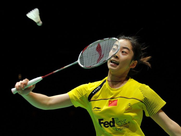 Shixian prevails in battle of Wangs