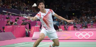 Shuttler Derek Derek Wong needs to be more consistent and technically-sound in order to compete at the highest level of badminton competitions.