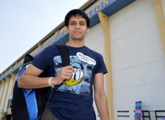 Shuttler Parupalli Kashyap, was once ranked as high as world number 6.